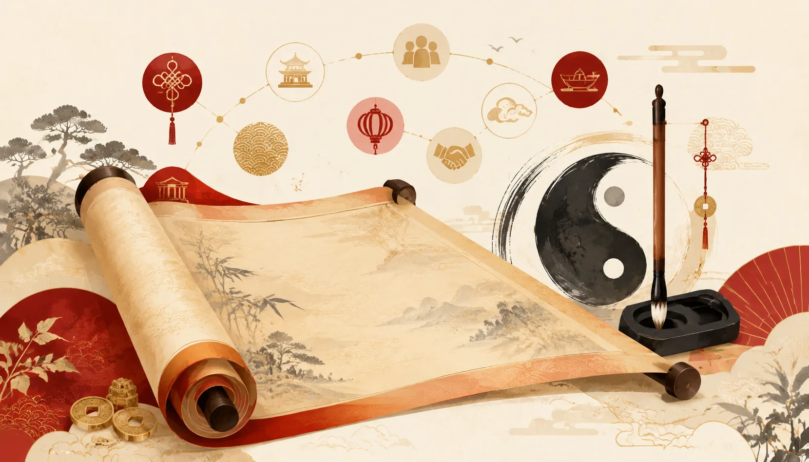 Ancient Chinese Etiquette Rules: The Unwritten Code Every Foreigner Should Know