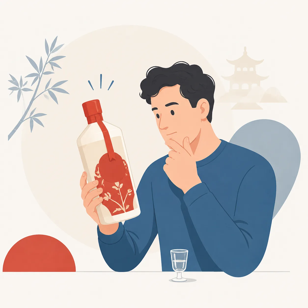 Baijiu Guide for Foreigners: What It Is, How to Drink It, What to Expect