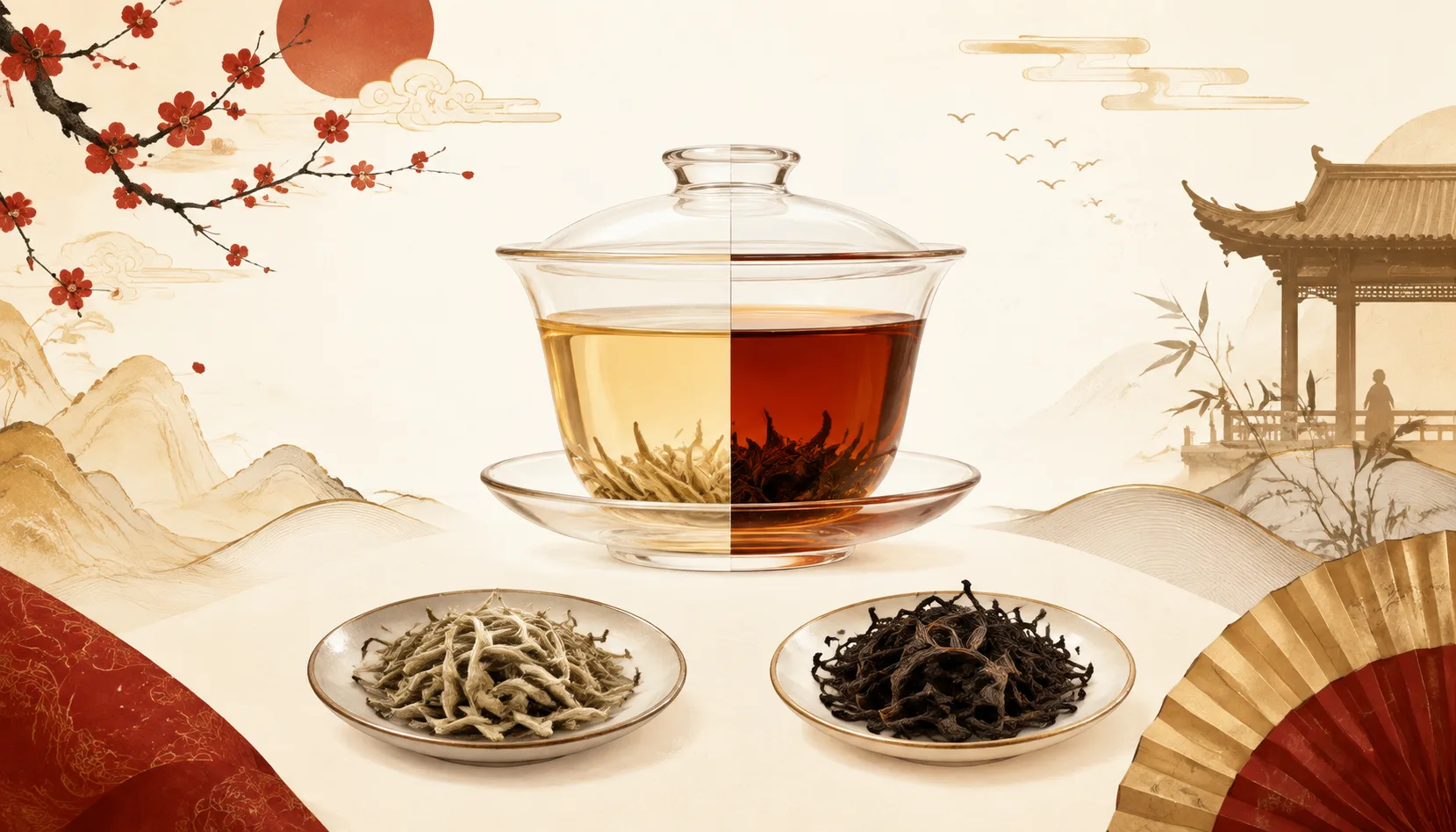 A Host Must Replace Tea Leaves When the Tea Loses Color