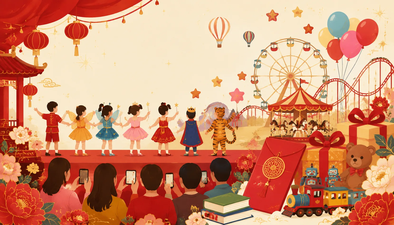 Children's Day in China: What Parents & Foreigners Must Know