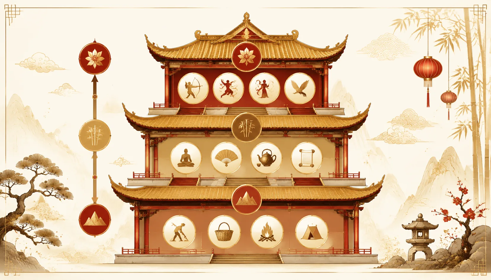 Chinese Etiquette Self-Assessment: What Level Are You At?