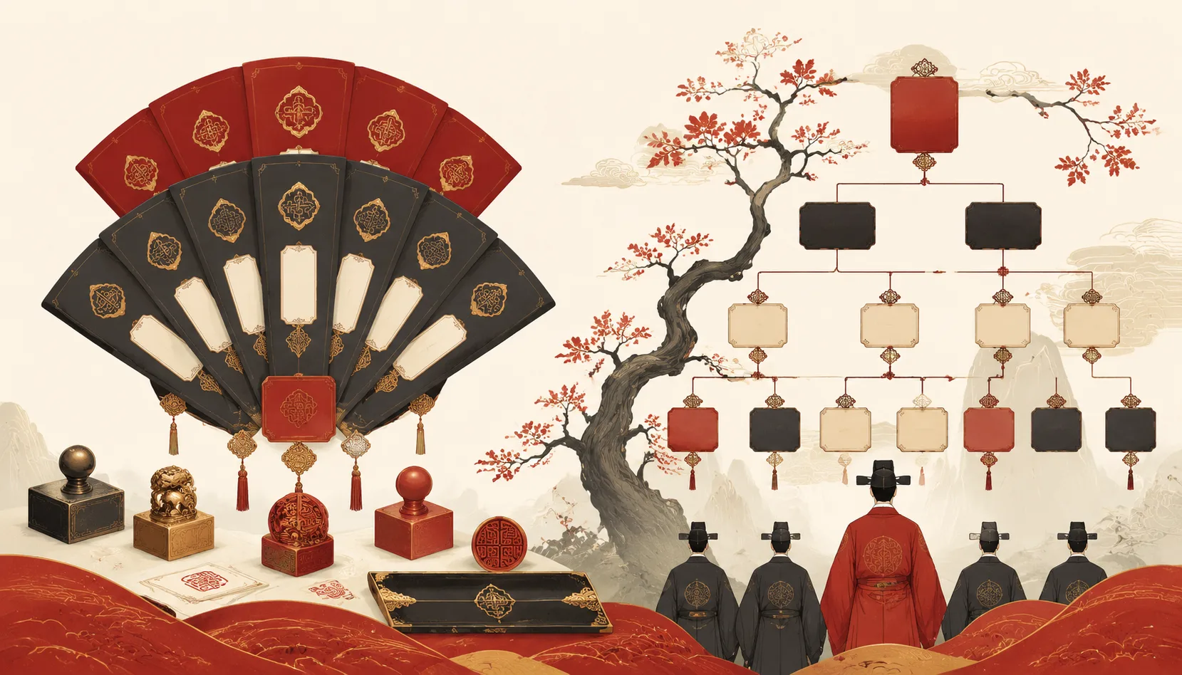 Chinese Business Titles and Forms of Address: How to Address Chinese Colleagues Correctly