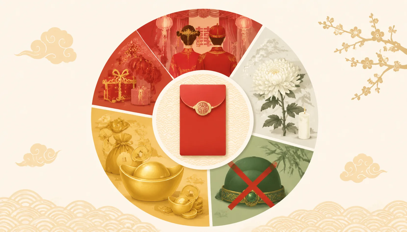 Chinese Color Symbolism: What to Wear & Avoid