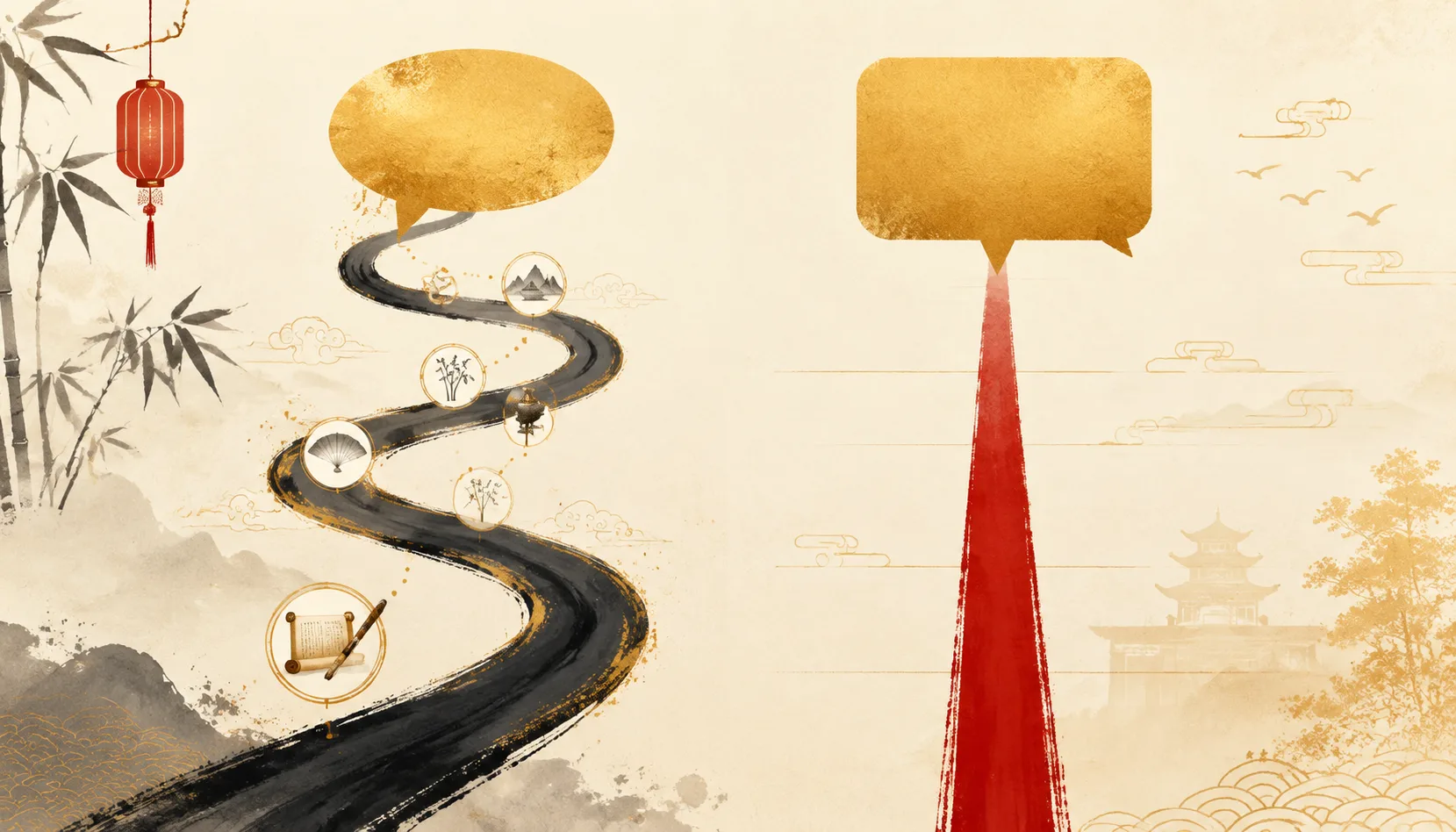 Chinese Business Communication Style: High-Context Culture, Indirect Speech, and Reading Between the Lines