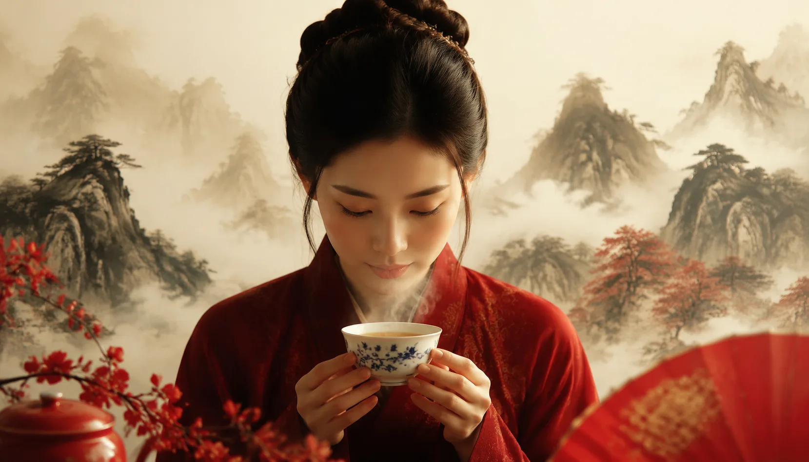 Eye Contact in China: When Looking Away Is Actually More Respectful
