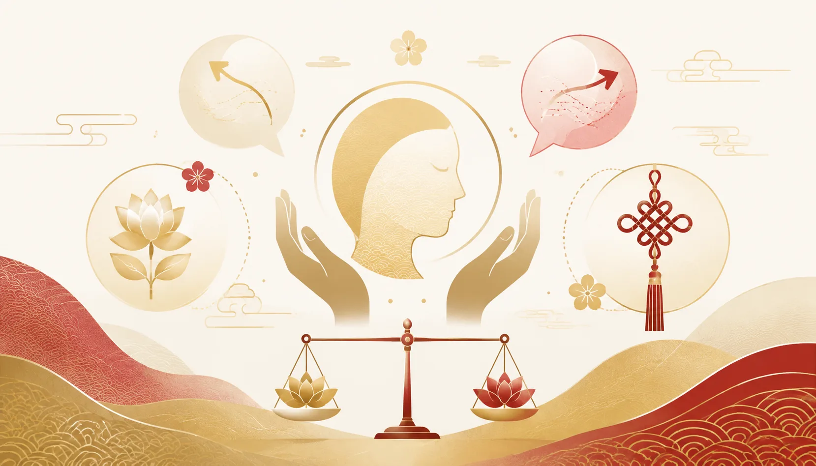Chinese Face-Saving Language: Compliments, Refusals, and Farewells