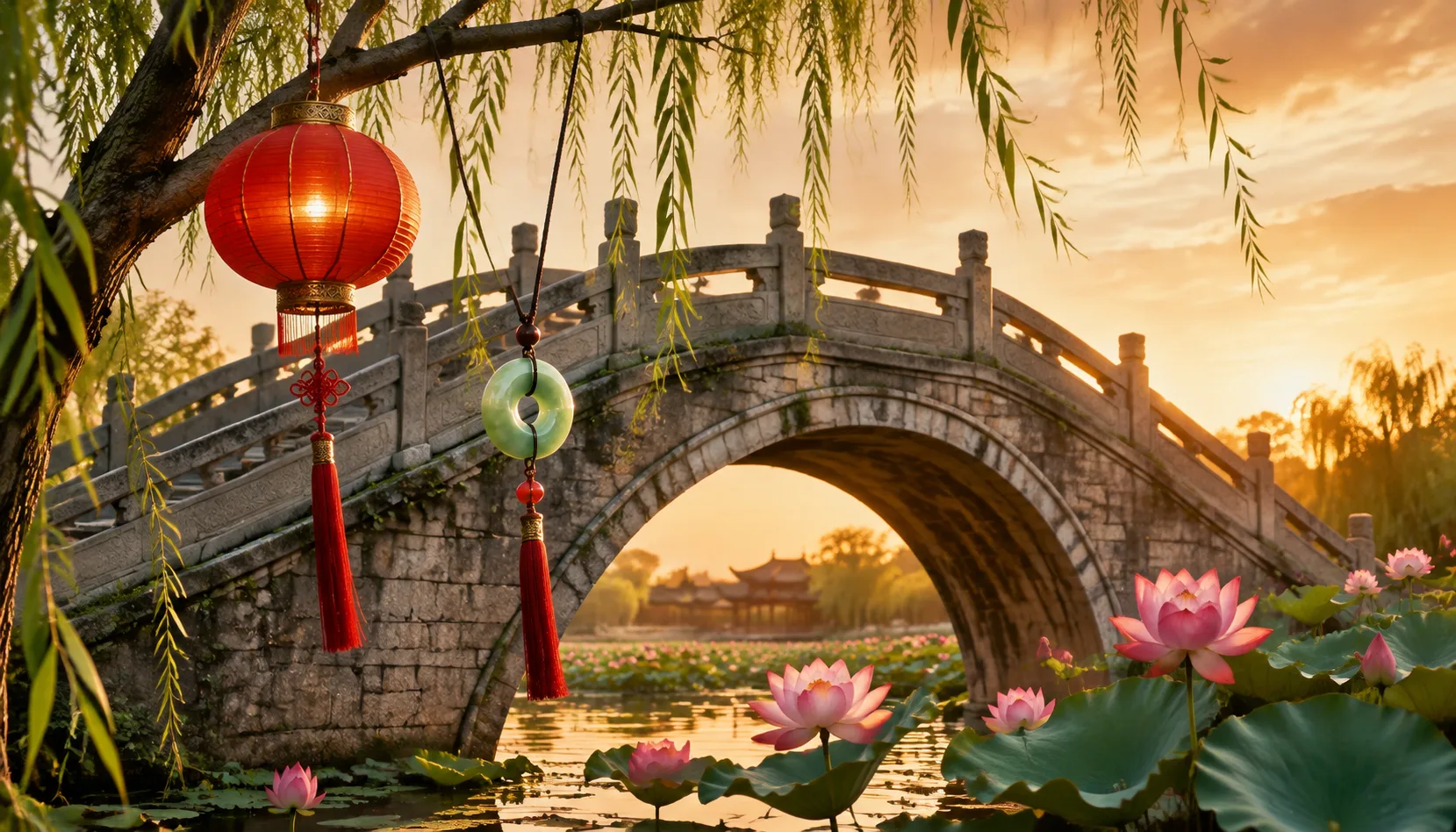 Chinese Relationship Calendar: How to Maintain Guanxi All Year Round