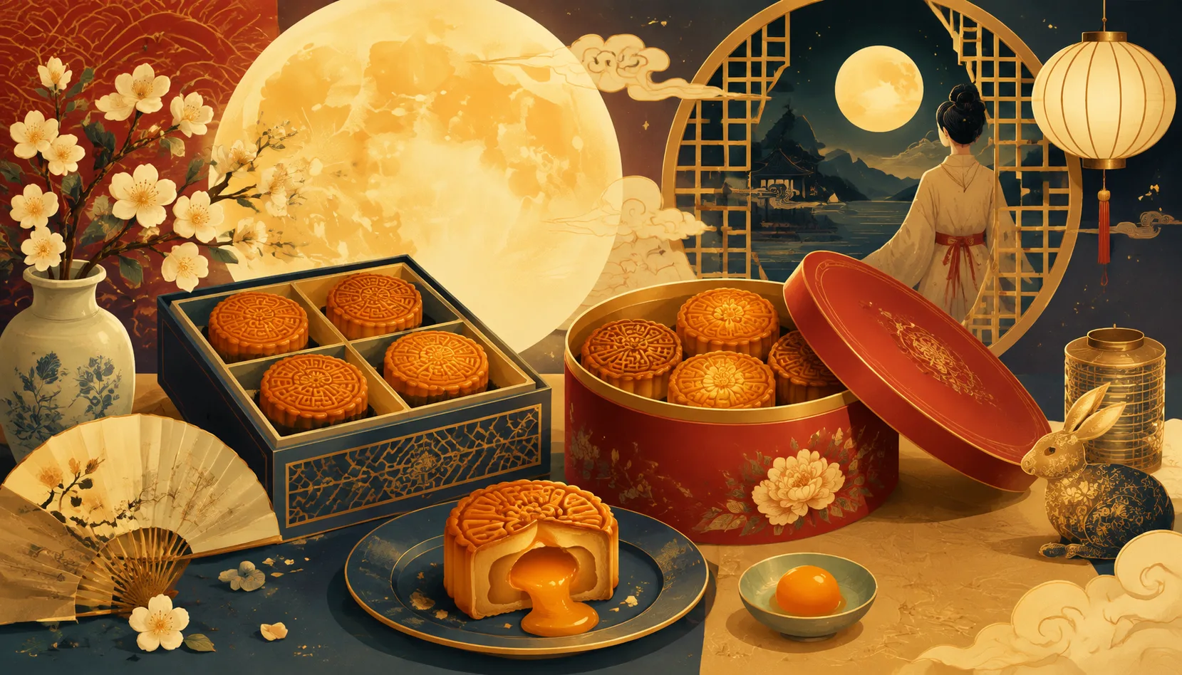 Mooncake Gift Guide: Best Brands, Flavors, and How to Buy for Mid-Autumn Festival