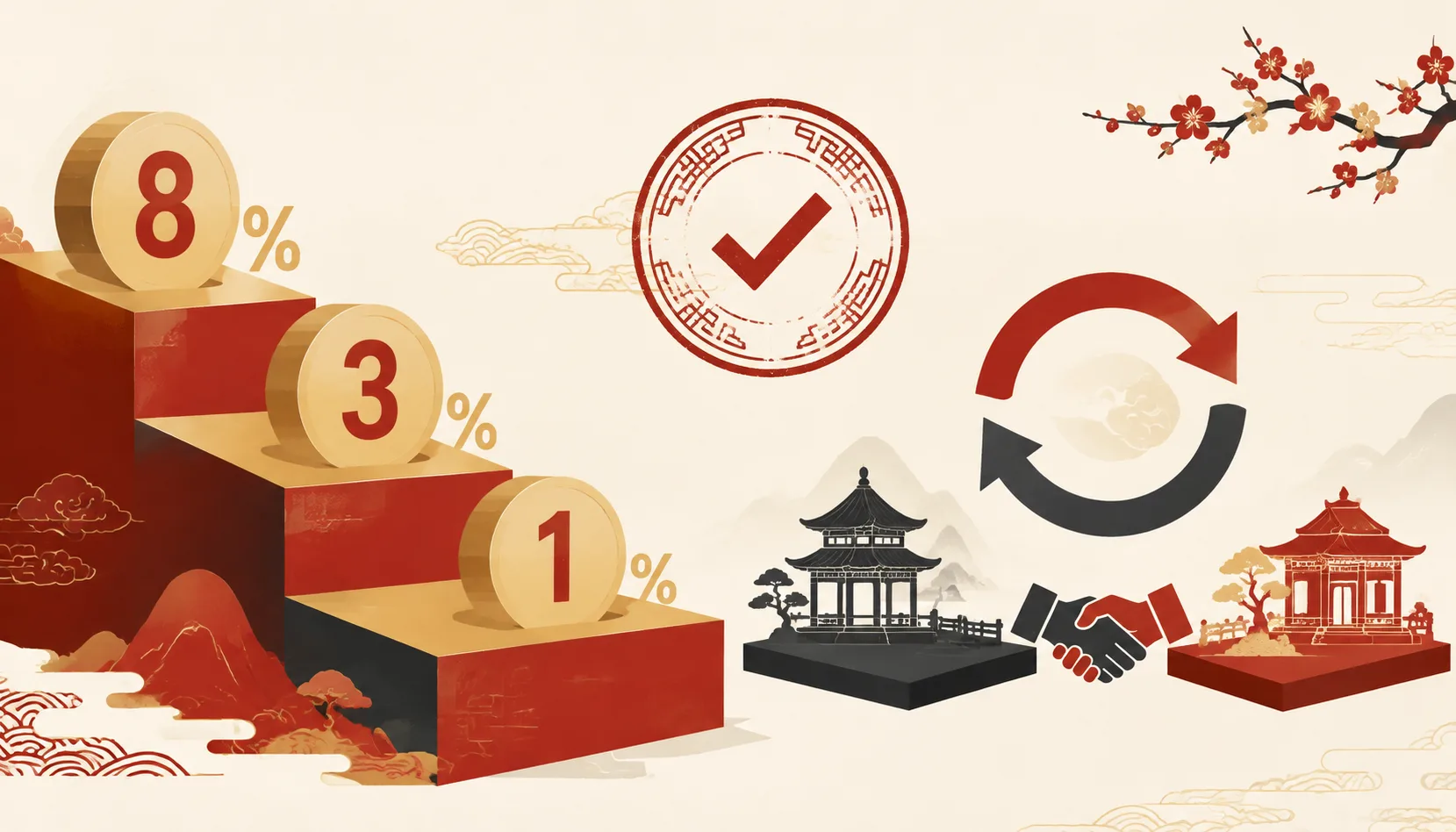 How to Make Concessions in Chinese Business Negotiations