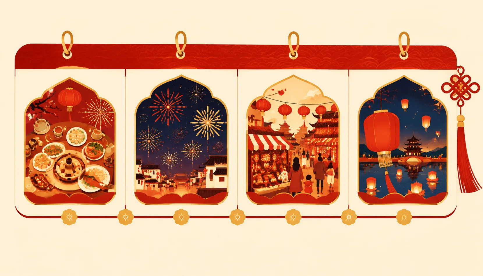 Chinese New Year Survival Guide for Foreigners: What to Do, What Not to Do (2026)