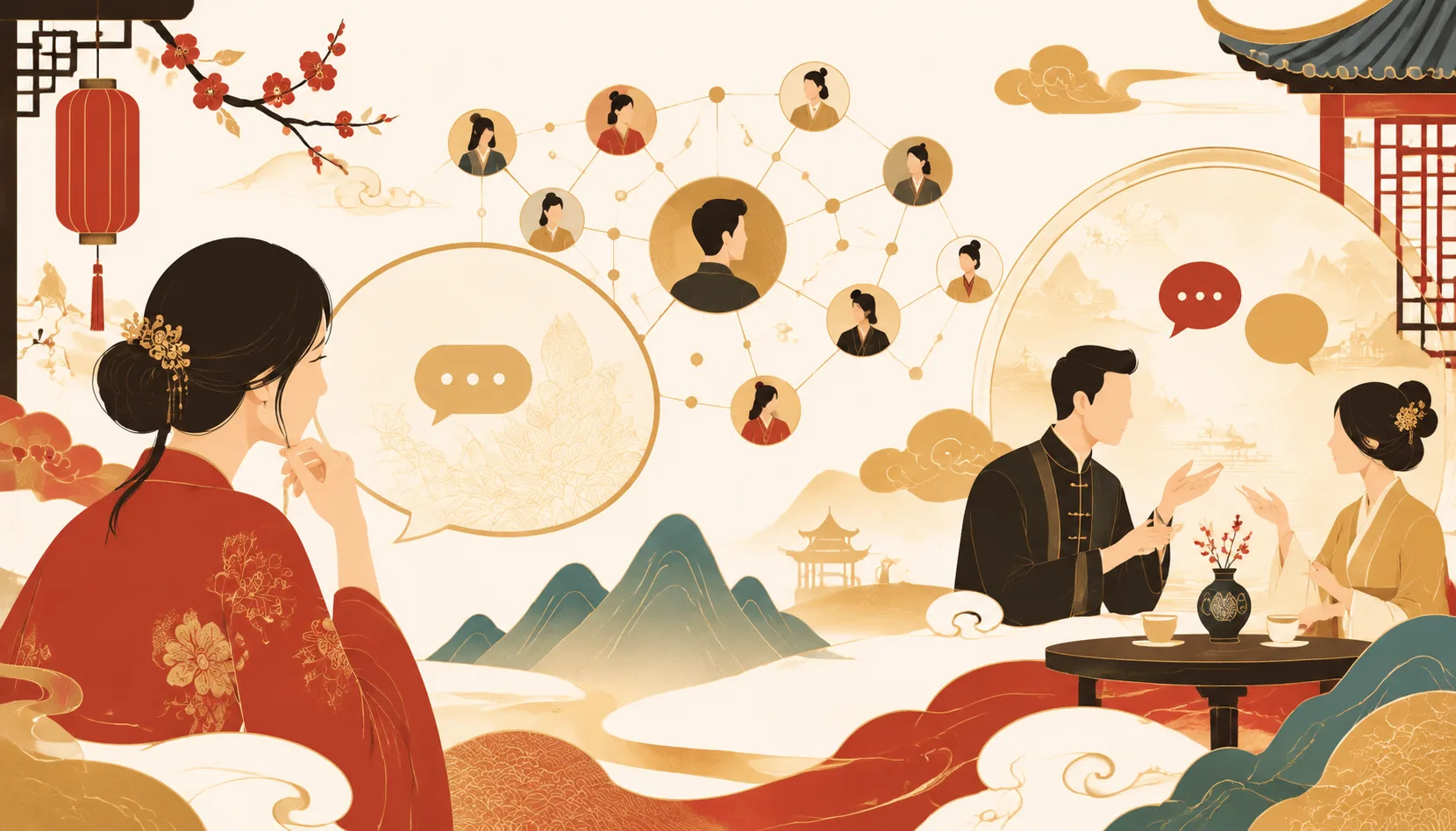 More Social Mistakes Foreigners Make in China (Advanced)