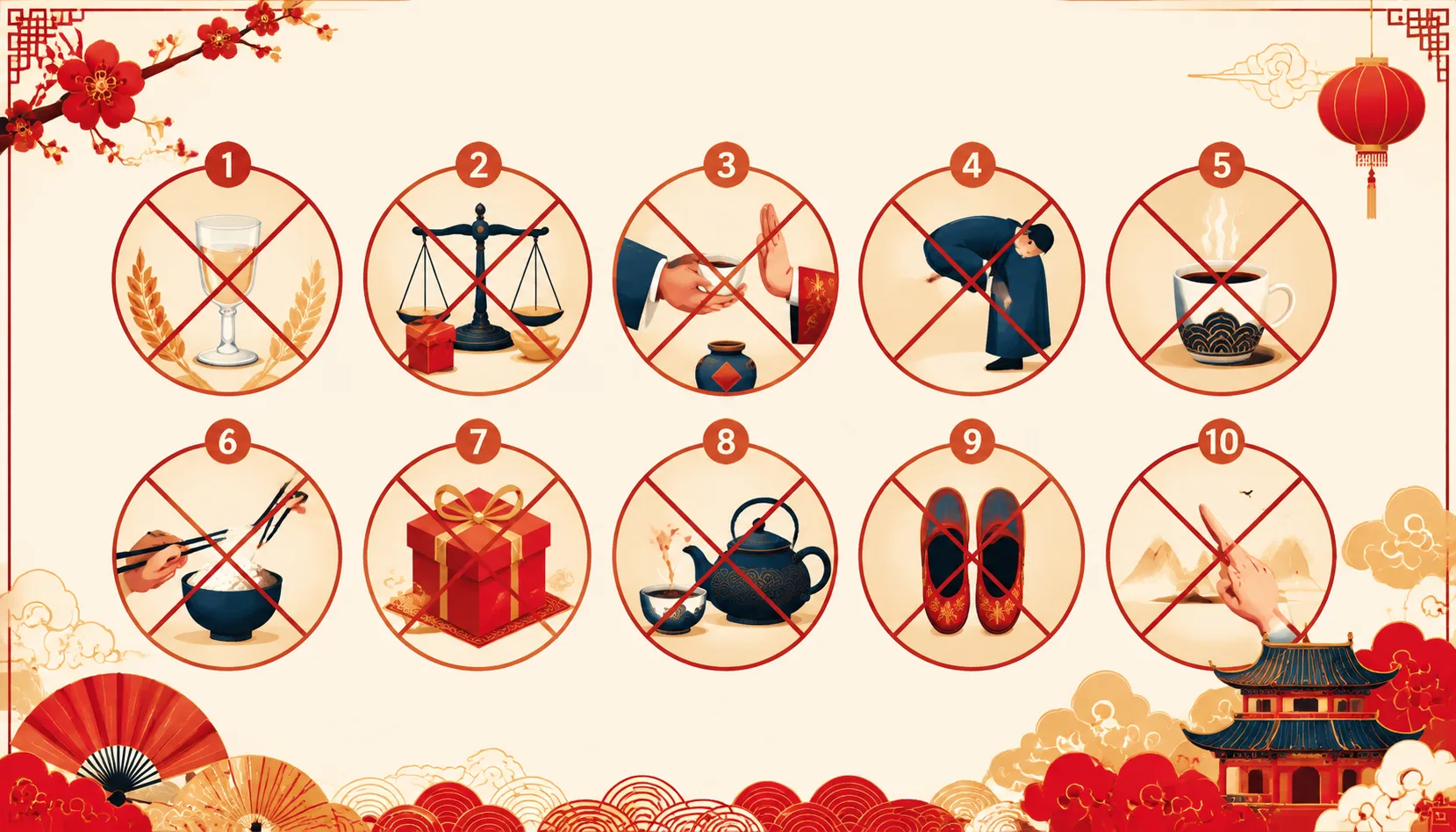 10 Chinese Social Myths — Debunked
