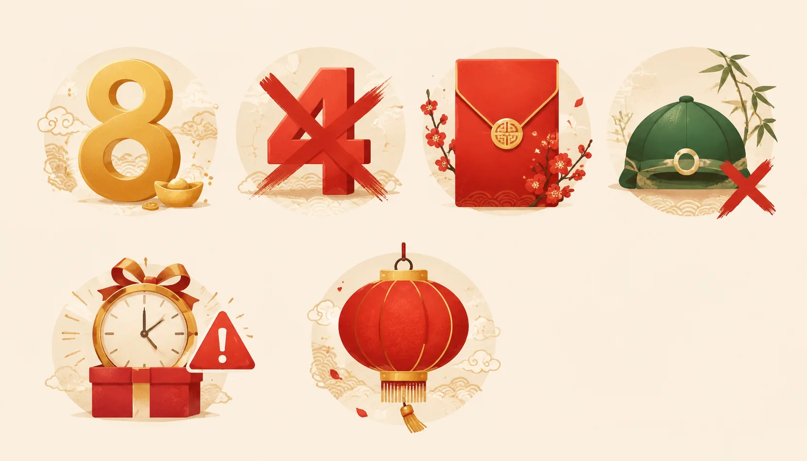 Chinese Superstitions in Everyday Life: What Foreigners Should Know