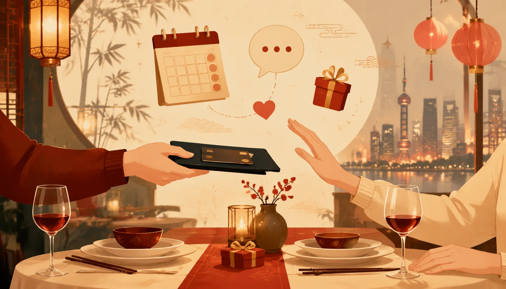 Dating a Chinese Person: Practical Tips for Foreigners