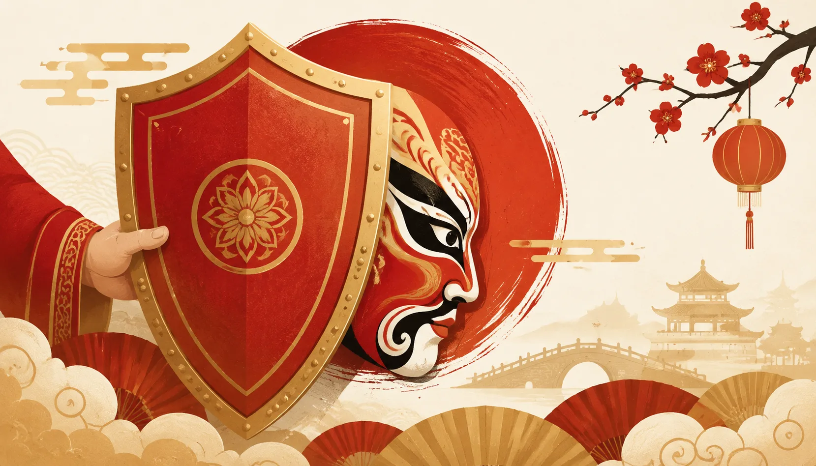 Don't Hit the Face or Expose Someone's Weaknesses in a Conflict