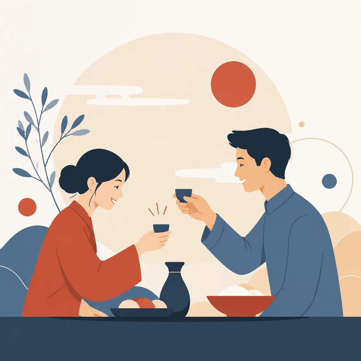 How Ganbei Works in China: Toasting Guide for Foreigners
