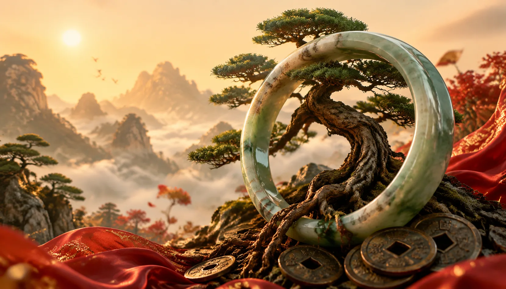 Guanxi Is Not Networking: Why Transactional Thinking Kills Chinese Relationships