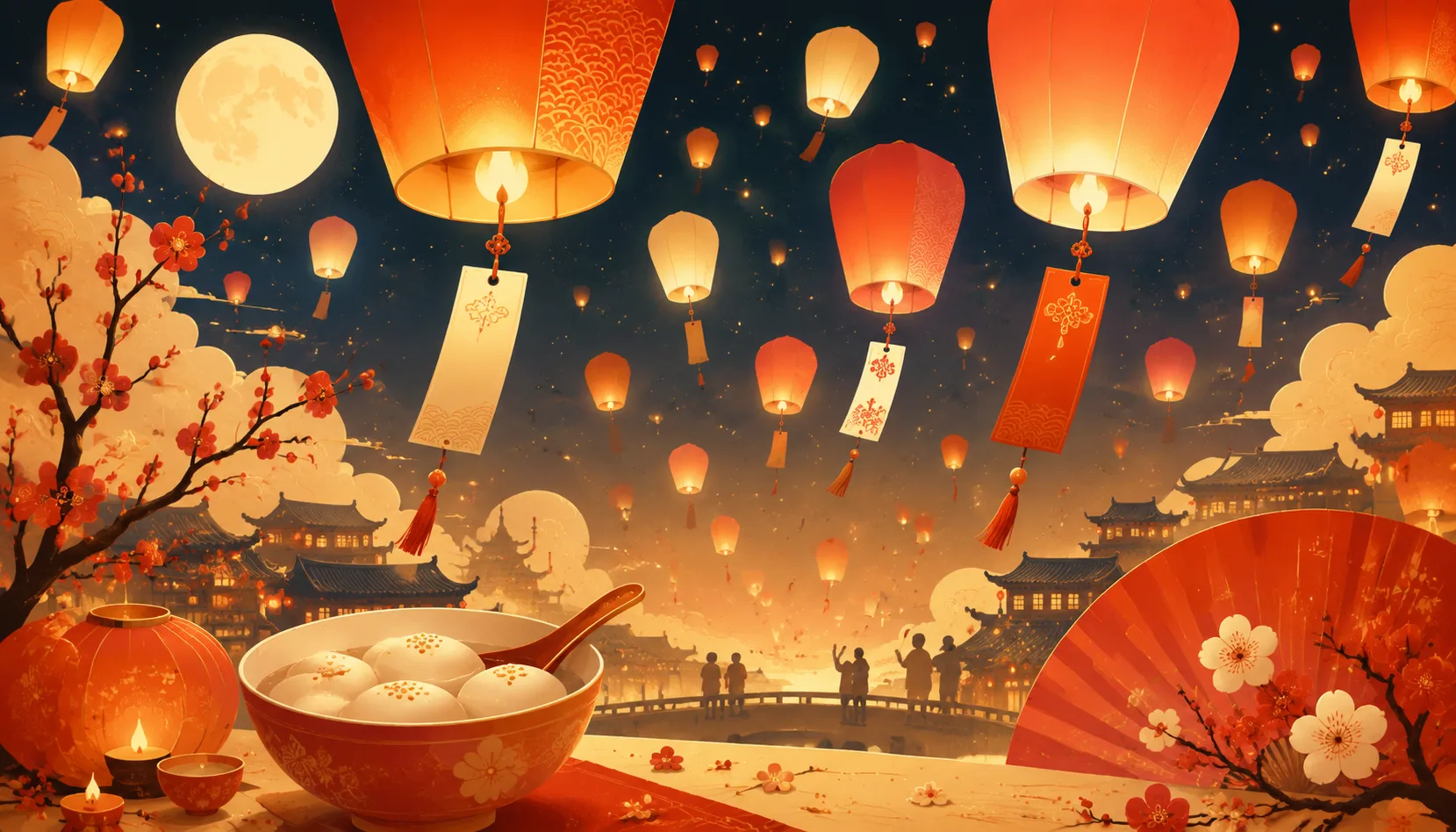 Lantern Festival China Guide (元宵节): What to Do, Eat, and Experience (2026)