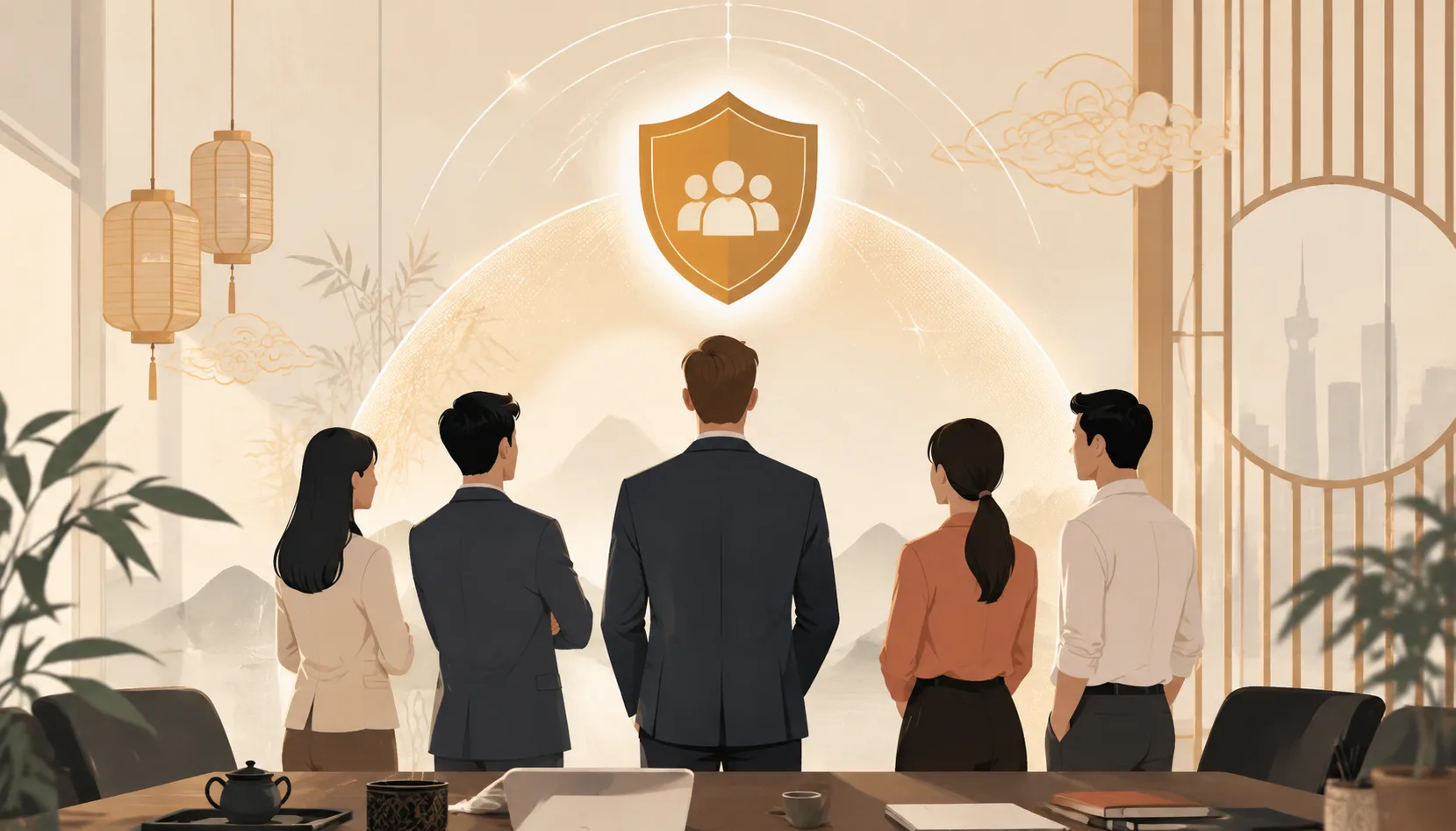 Managing a Chinese Team: What Every Foreign Manager Needs to Know