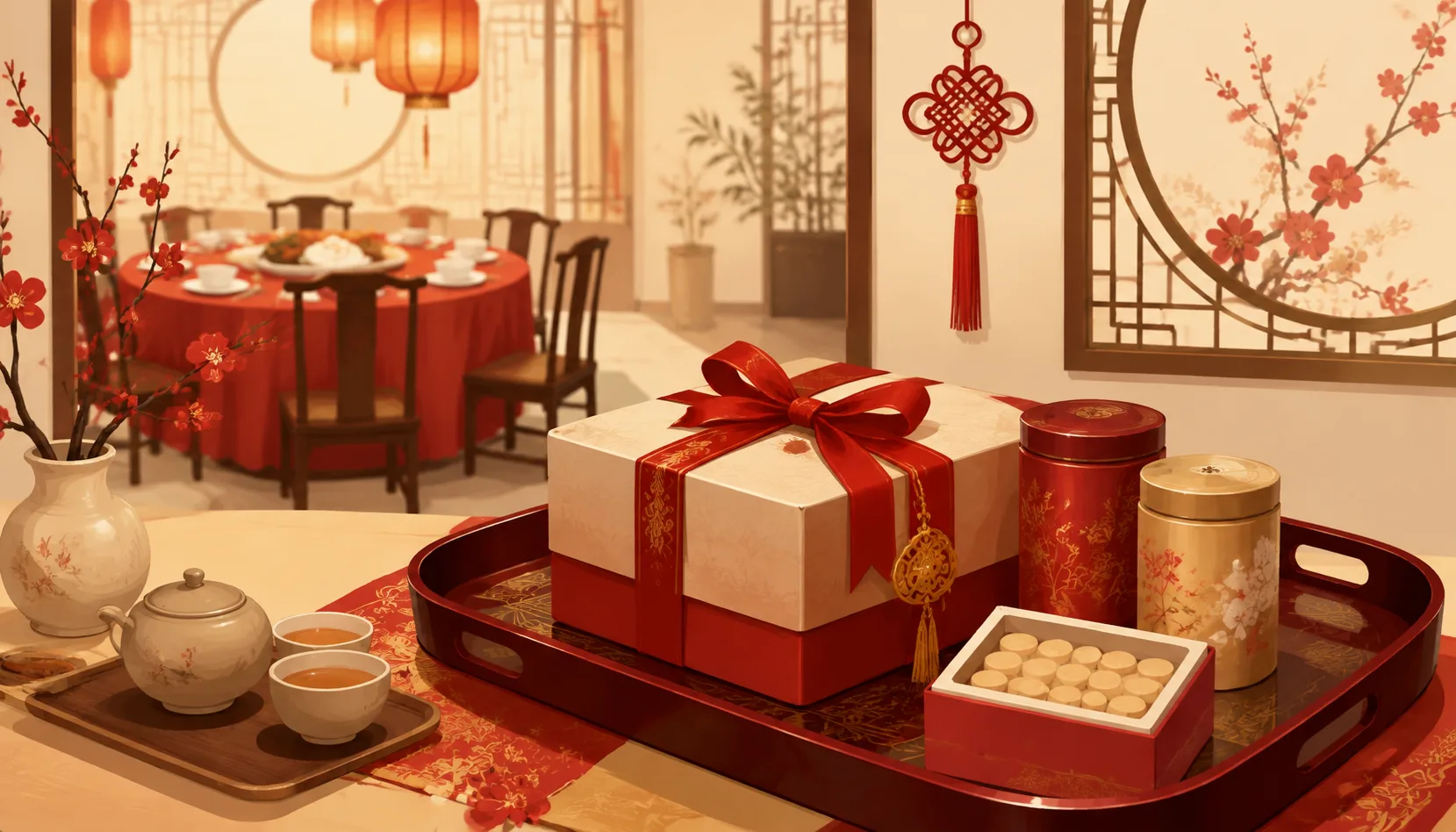Meeting Your Chinese Partner's Parents: A Foreigner's Survival Guide