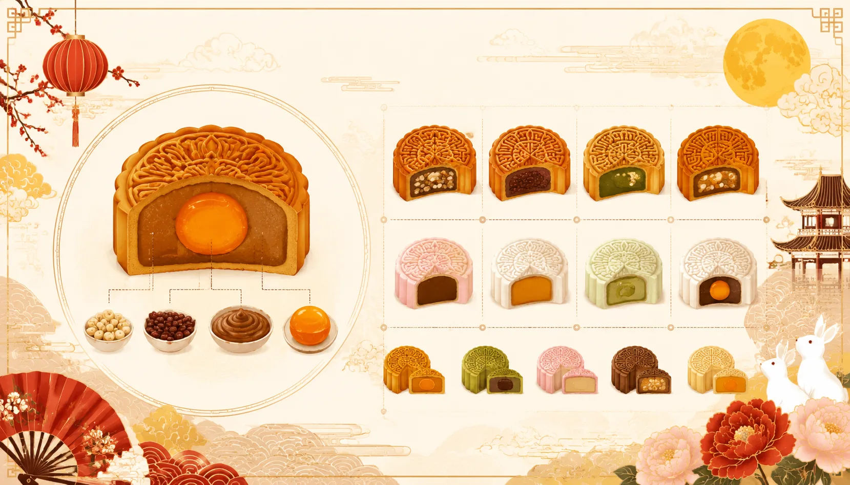 Mid-Autumn Festival Gift Guide China: Mooncakes, Timing, and What to Give in 2026