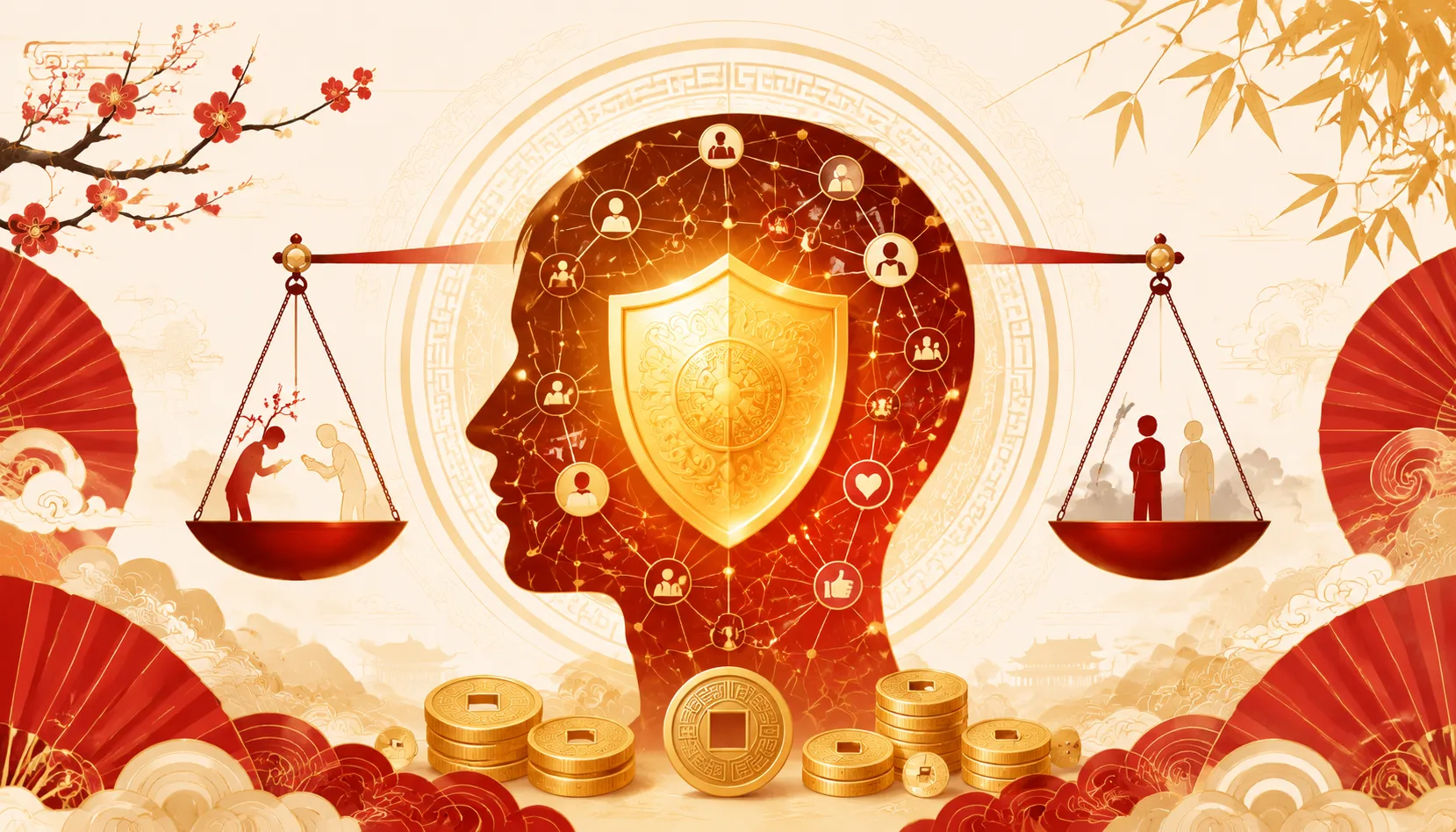 Understanding Mianzi (Face) in China: The Rule Beneath All the Rules