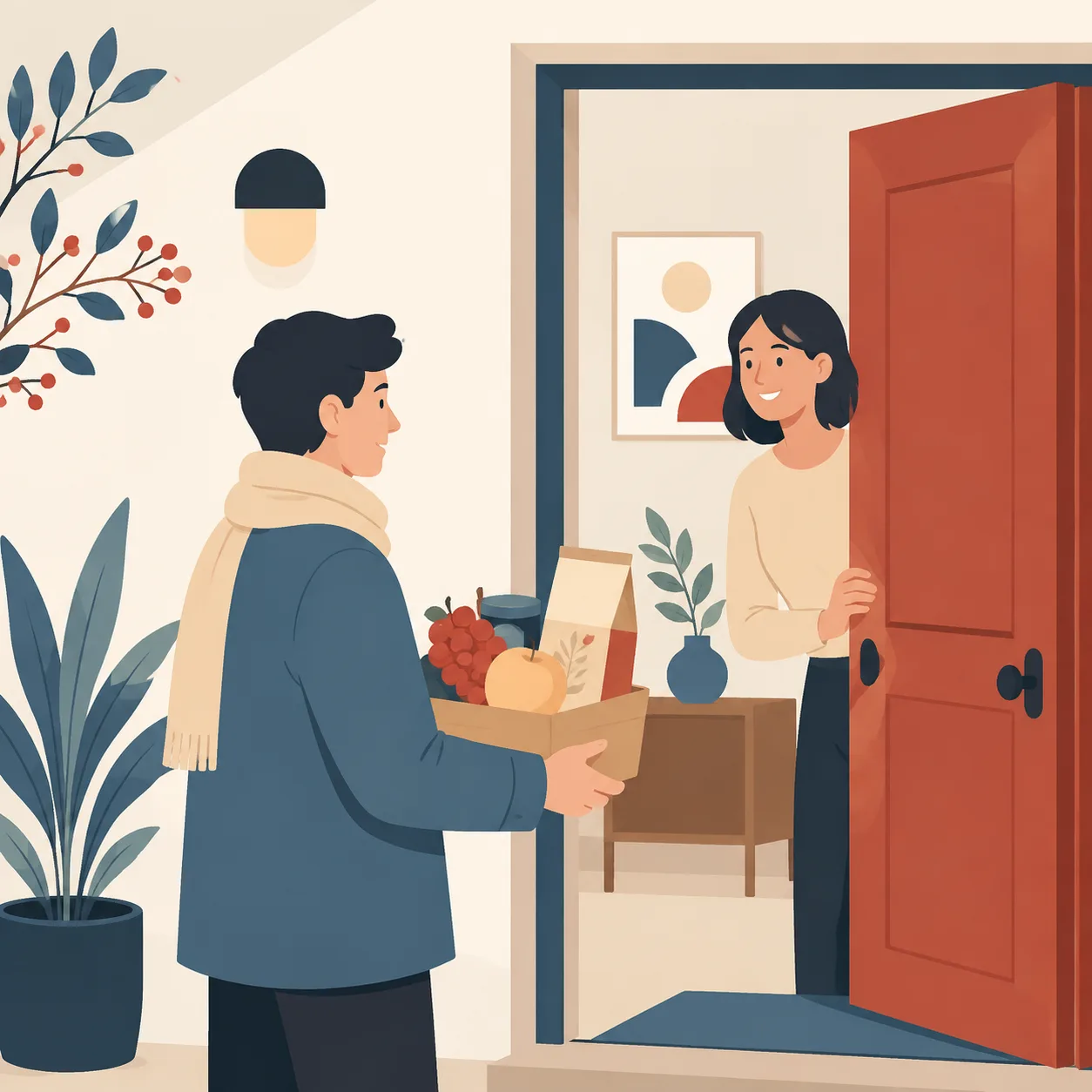 What to Bring When Visiting a Chinese Home: Gift Guide by Occasion
