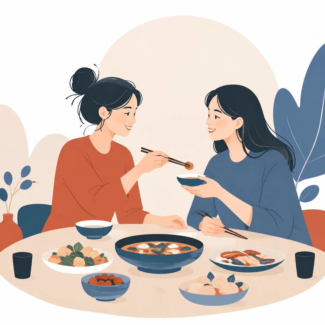 More Than Guanxi