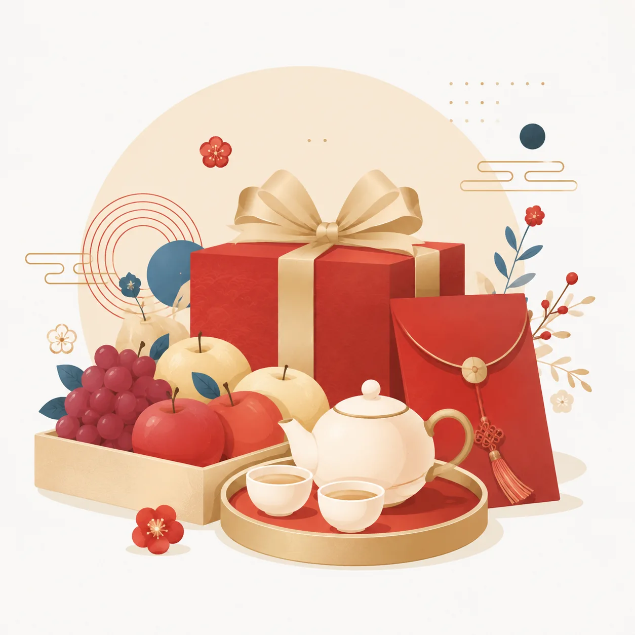 Gifts